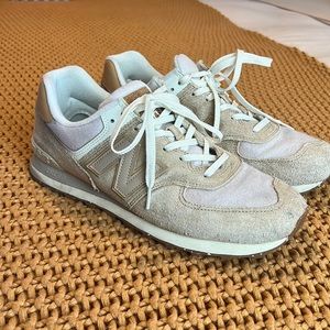 Men’s New Balance 574